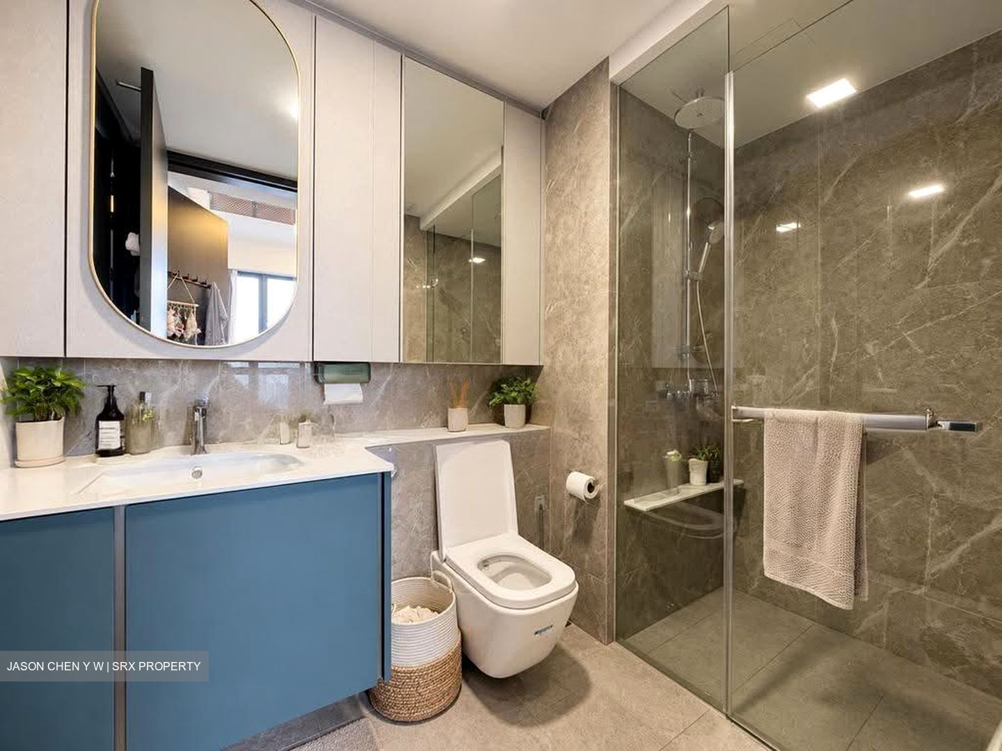 Clavon (D5), Apartment #613566351